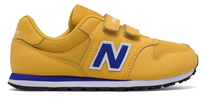 NEW BALANCE KV500YLY žluté