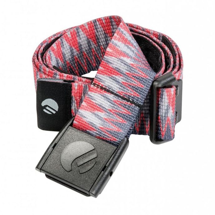 FERRINO SECURITY BELT red