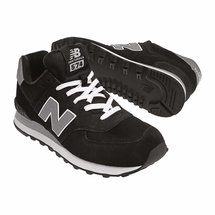 NEW BALANCE M574NK - Lifestylová obuv