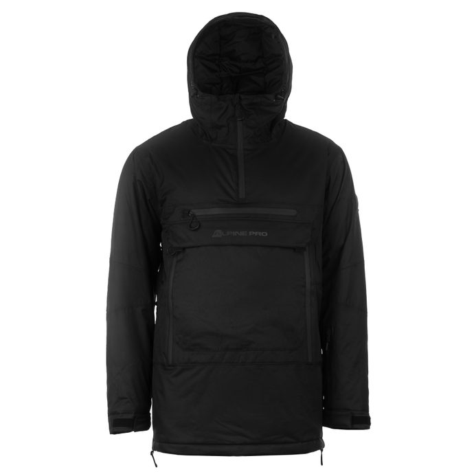 ALPINE PRO CLOC black