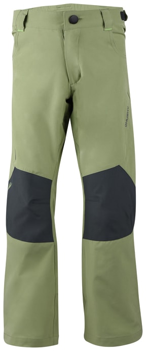 HUSKY Zones K olive