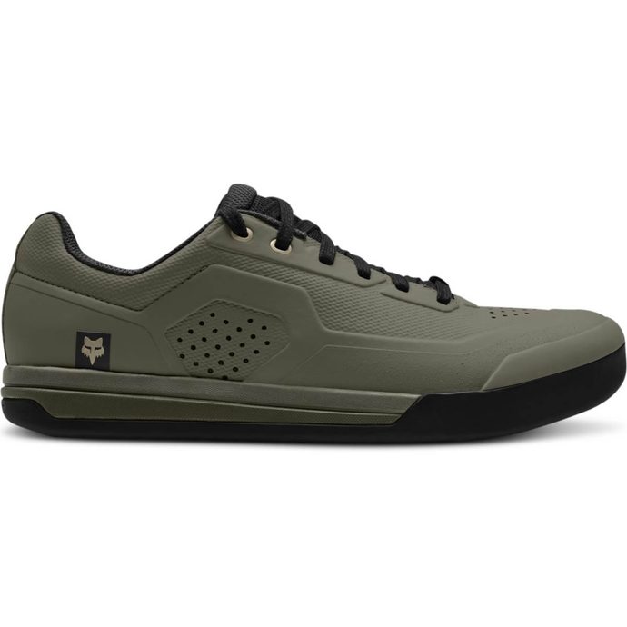 FOX Union Flat Olive Green