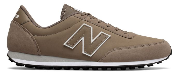 NEW BALANCE U410HWG hnědá