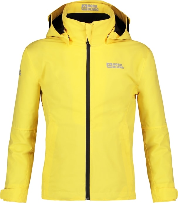 NORDBLANC NBSJK5704S SPLASH yellow