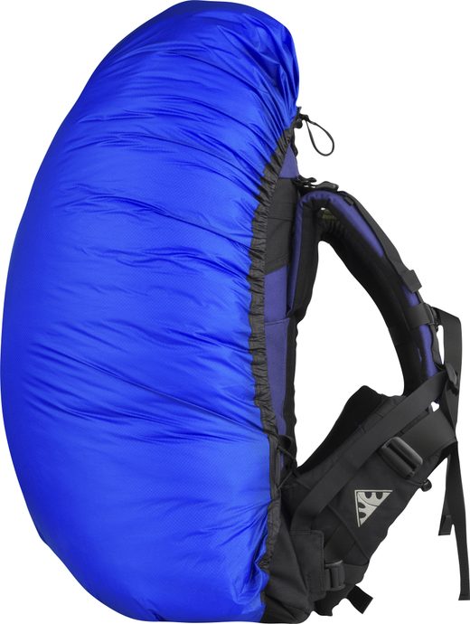 SEA TO SUMMIT Ultra-Sil™ Pack Cover Medium - Fits 50-70 Liter Packs Blue, Blue