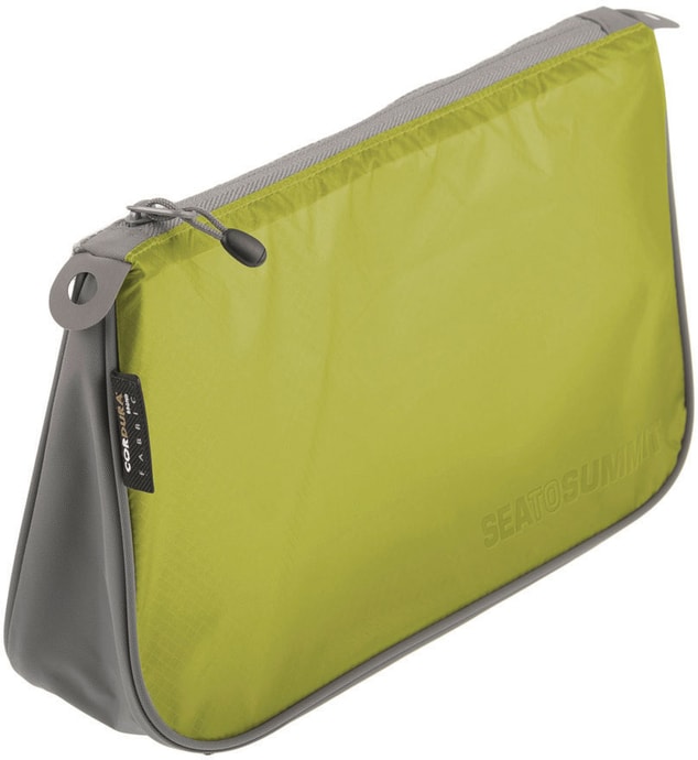 SEA TO SUMMIT TL See Pouche M Lime/grey