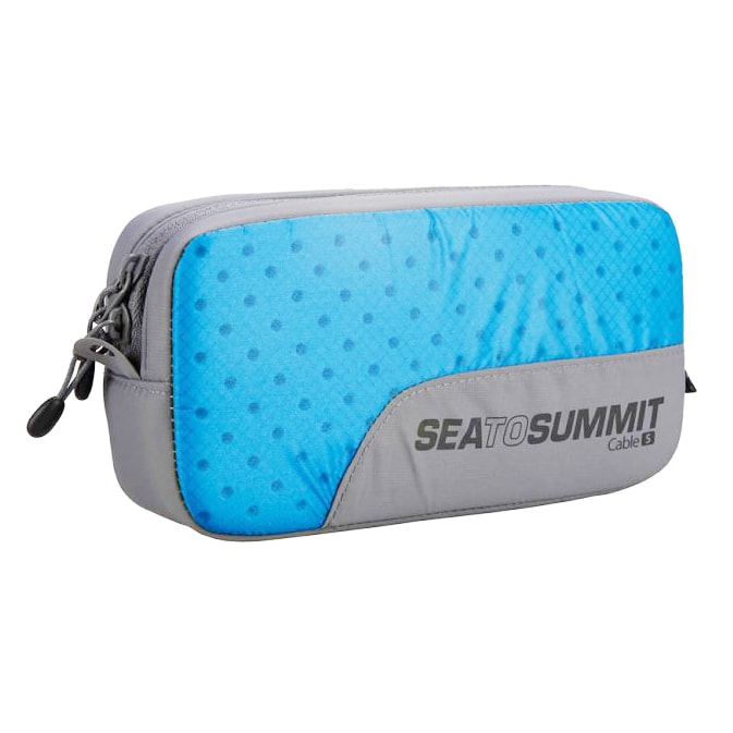 SEA TO SUMMIT Cable cell L blue/grey