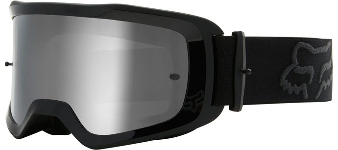 FOX Main Stray Goggle-Spark Black