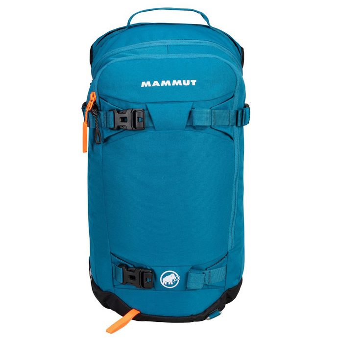 MAMMUT Nirvana 25 sapphire-black