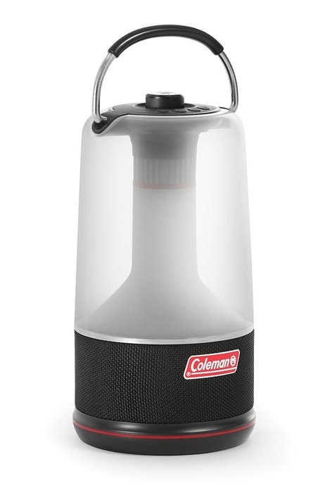 COLEMAN 360 SOUND & LIGHT LANTERN