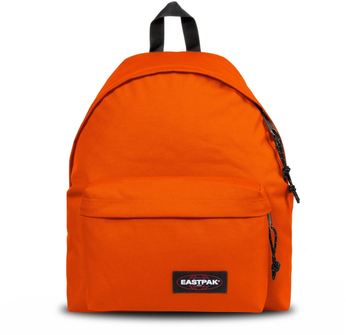 EASTPAK Padded PAK'R Carved Pumpkin 24 l - městský batoh