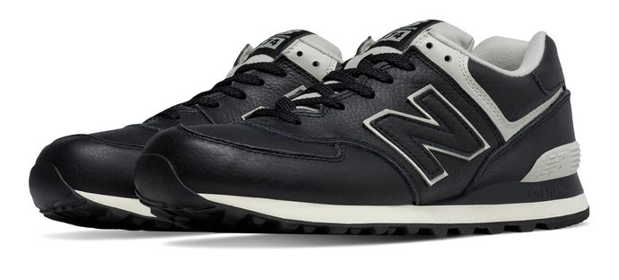 NEW BALANCE ML574LUC Classics - tenisky výprodej