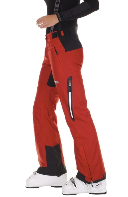 NORDBLANC NBWP3249 ZIC - dámské zimní kalhoty