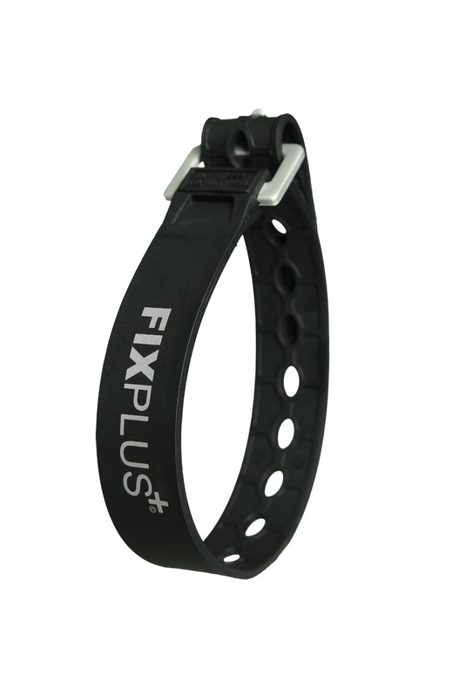 FIXPLUS Strap 35cm černý