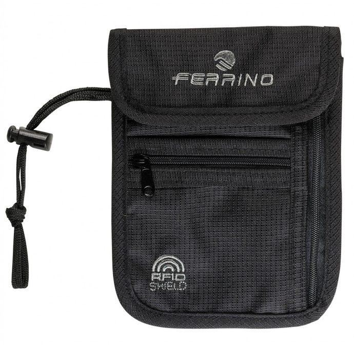 FERRINO Anouk black