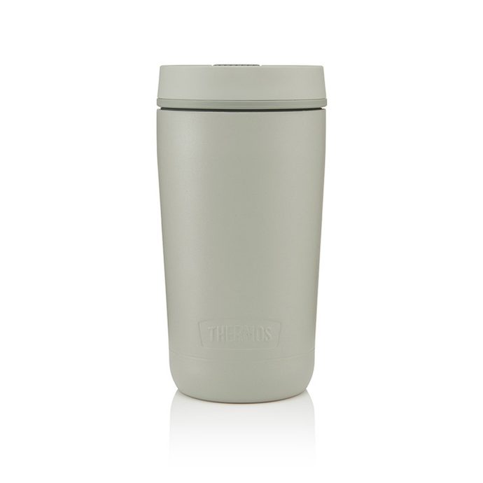 THERMOS Termohrnek Guardian 355 ml matcha latte