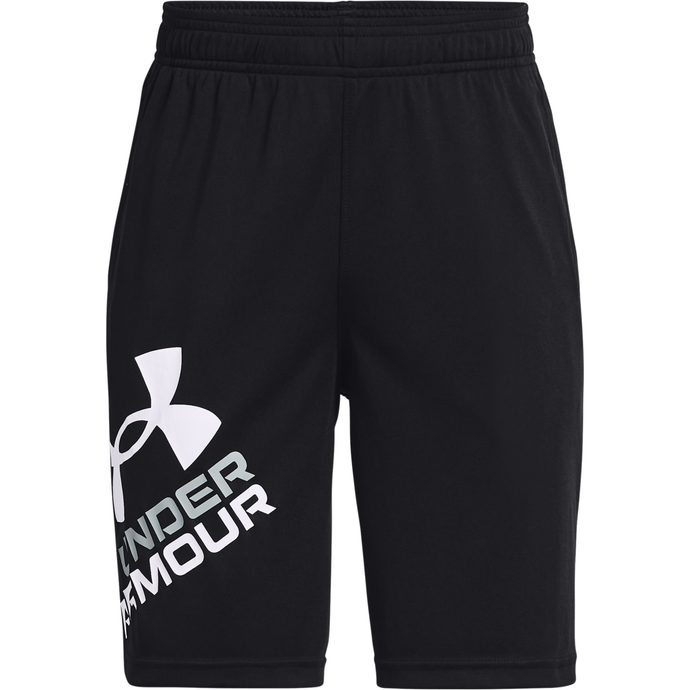 UNDER ARMOUR UA Prototype 2.0 Logo Shorts, Black