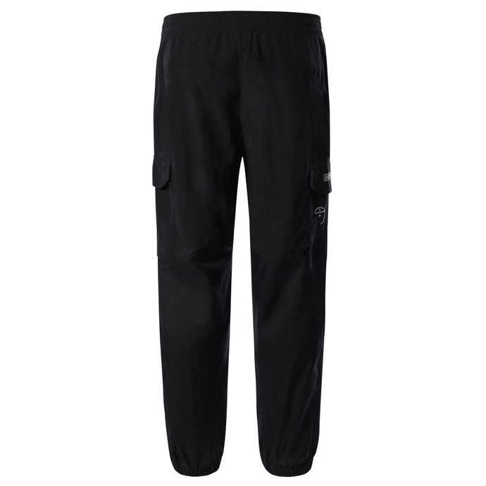 THE NORTH FACE U STEEP TECH LIGHT PANT, TNF BLACK