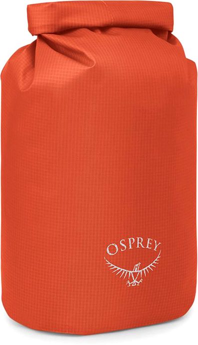 OSPREY WILDWATER DRY BAG 15, mars orange