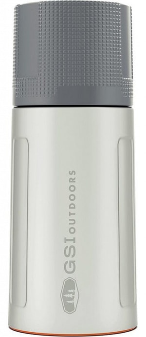 GSI OUTDOORS Glacier Stainless Vacuum Bottle 500ml stainless