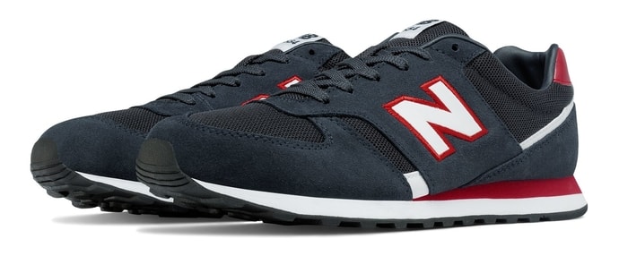 NEW BALANCE ML554JR - tenisky