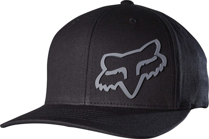 FOX Forty Five 110 Snapback Black