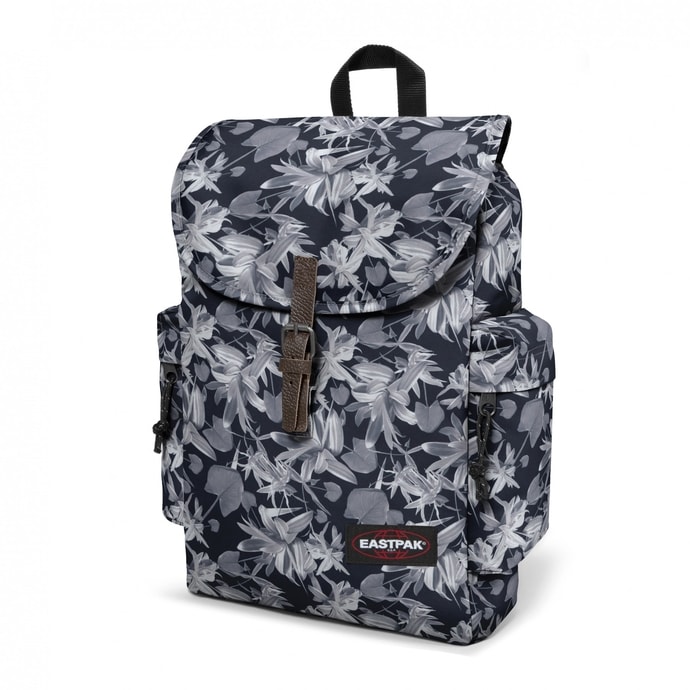 EASTPAK AUSTIN 18l BLACK JUNGLE