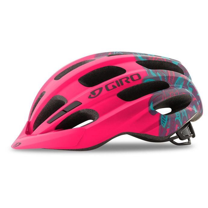 GIRO Hale Mat Bright Pink