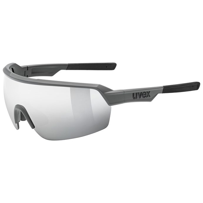 UVEX SPORTSTYLE 227 2021, GREY MATT