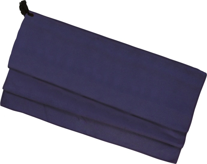 X-Lite Towel L 45x90 cm modrá