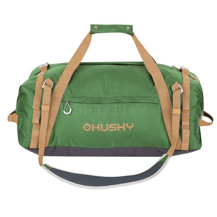 HUSKY Goody 60 l zelená