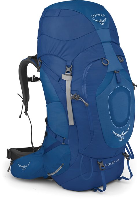 OSPREY Xenith 88 mediterranean blue