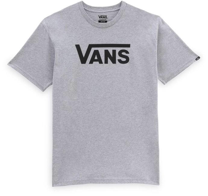 VANS MN VANS CLASSIC, Athletic Heather/Black