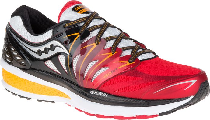 SAUCONY Hurricane ISO 2 - běžecká obuv