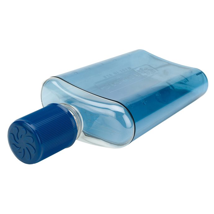 NALGENE Flask 350 mL Glacier_Blue/2181-0007