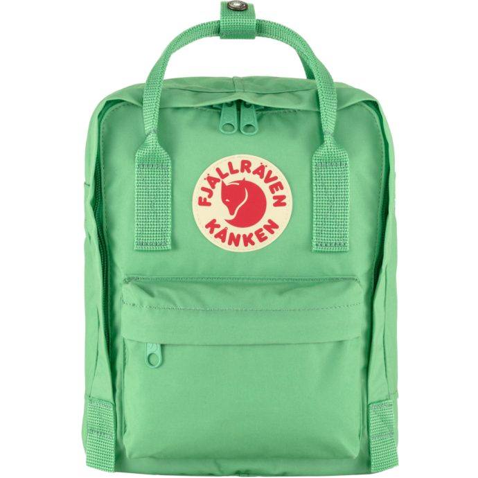 FJÄLLRÄVEN Kĺnken Mini, Apple Mint