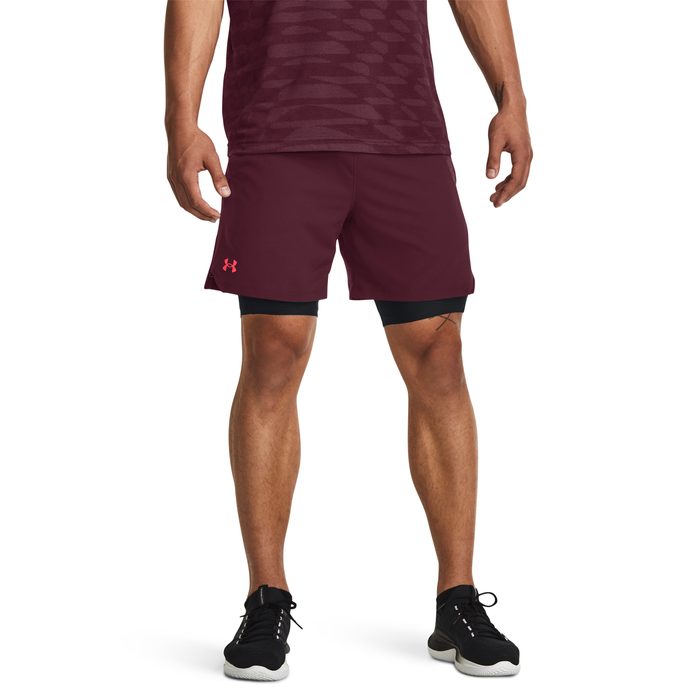Under armour store vanish shorts