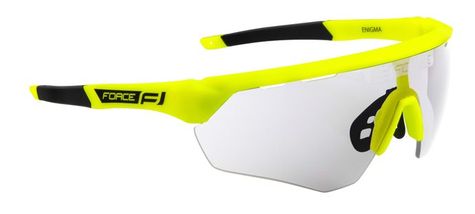 FORCE ENIGMA fluo matte, photochromic