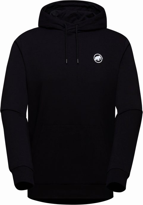 MAMMUT Mammut ML Hoody Men Original black