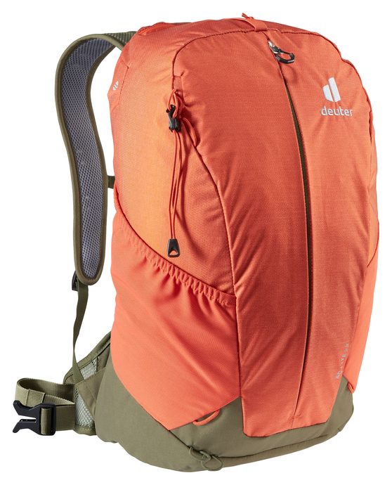 DEUTER AC Lite 23, paprika-khaki