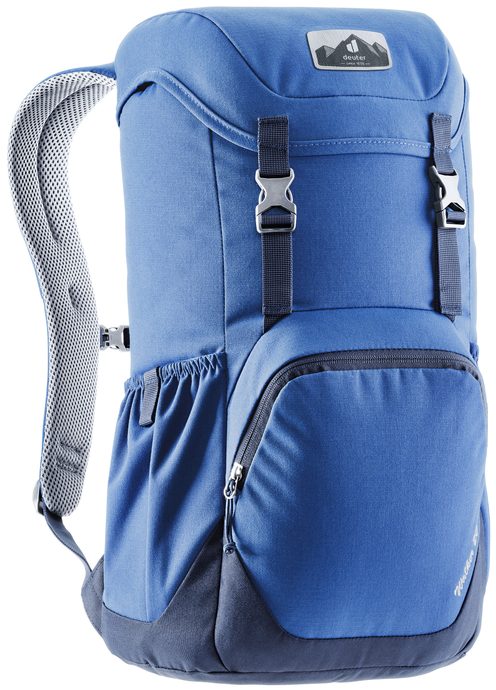 DEUTER Walker 20, steel-navy