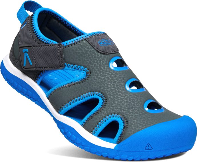 KEEN STINGRAY C, magnet/brilliant blue