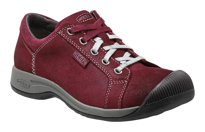 KEEN Reisen Lace zinfandel