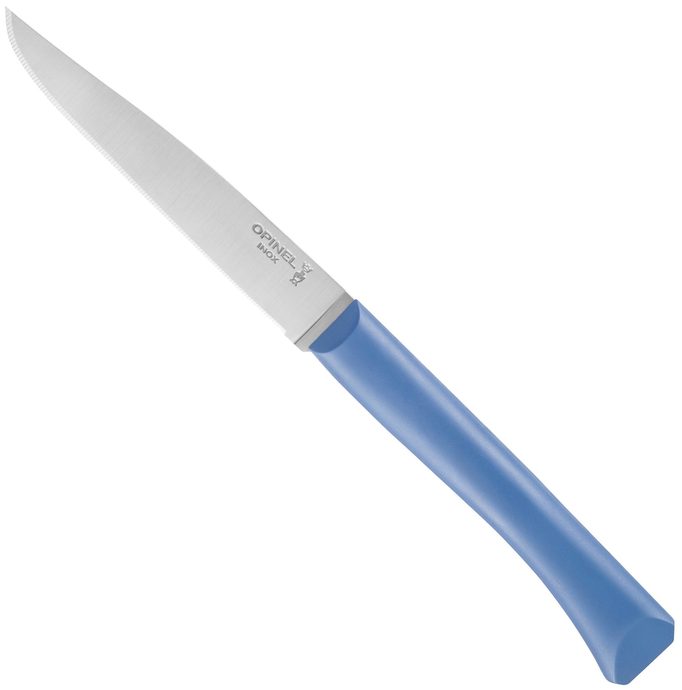 Bon Apetit cutlery knife blue
