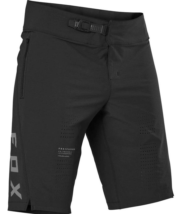 FOX Flexair Short Black