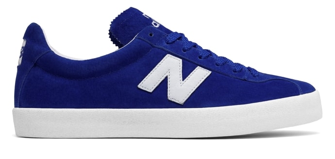 NEW BALANCE TEMPUS Blue / White