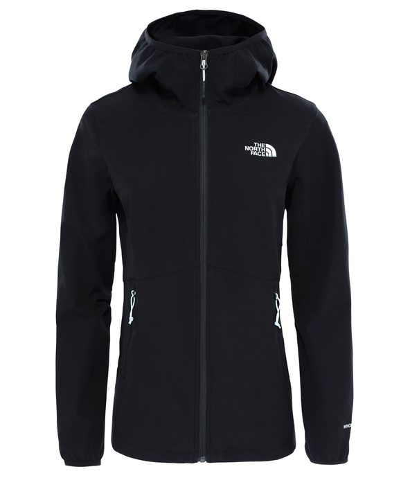 THE NORTH FACE Nimble Hoodie, black