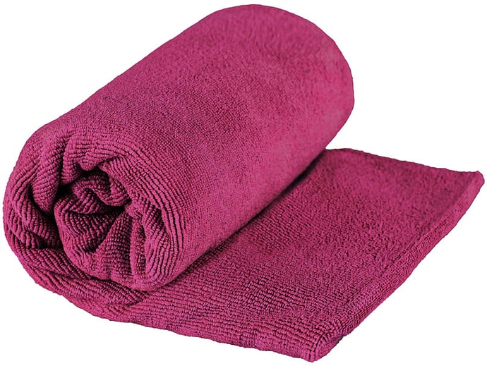 SEA TO SUMMIT Tek Towel S Berry