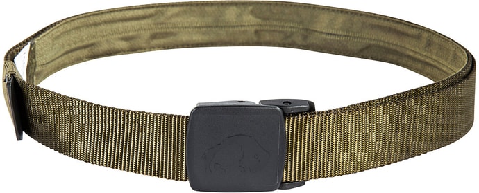 TATONKA TRAVEL WAISTBELT 30MM, olive