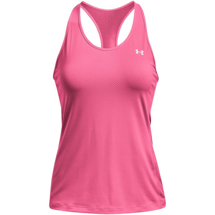 UNDER ARMOUR UA HG Armour Racer Tank, Pink